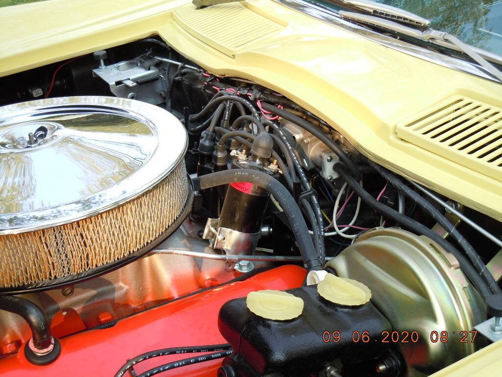 1966 Chevrolet Corvette 59