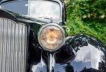 1938 Packard Super 8 16