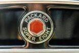 1938 Packard Super 8 18