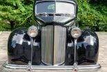 1938 Packard Super 8 11