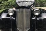 1938 Packard Super 8 8