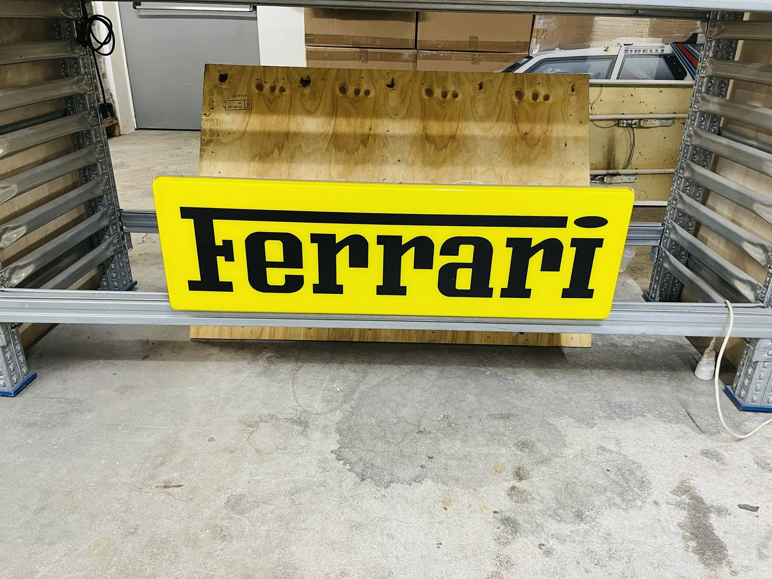1980 Ferrari 308 10