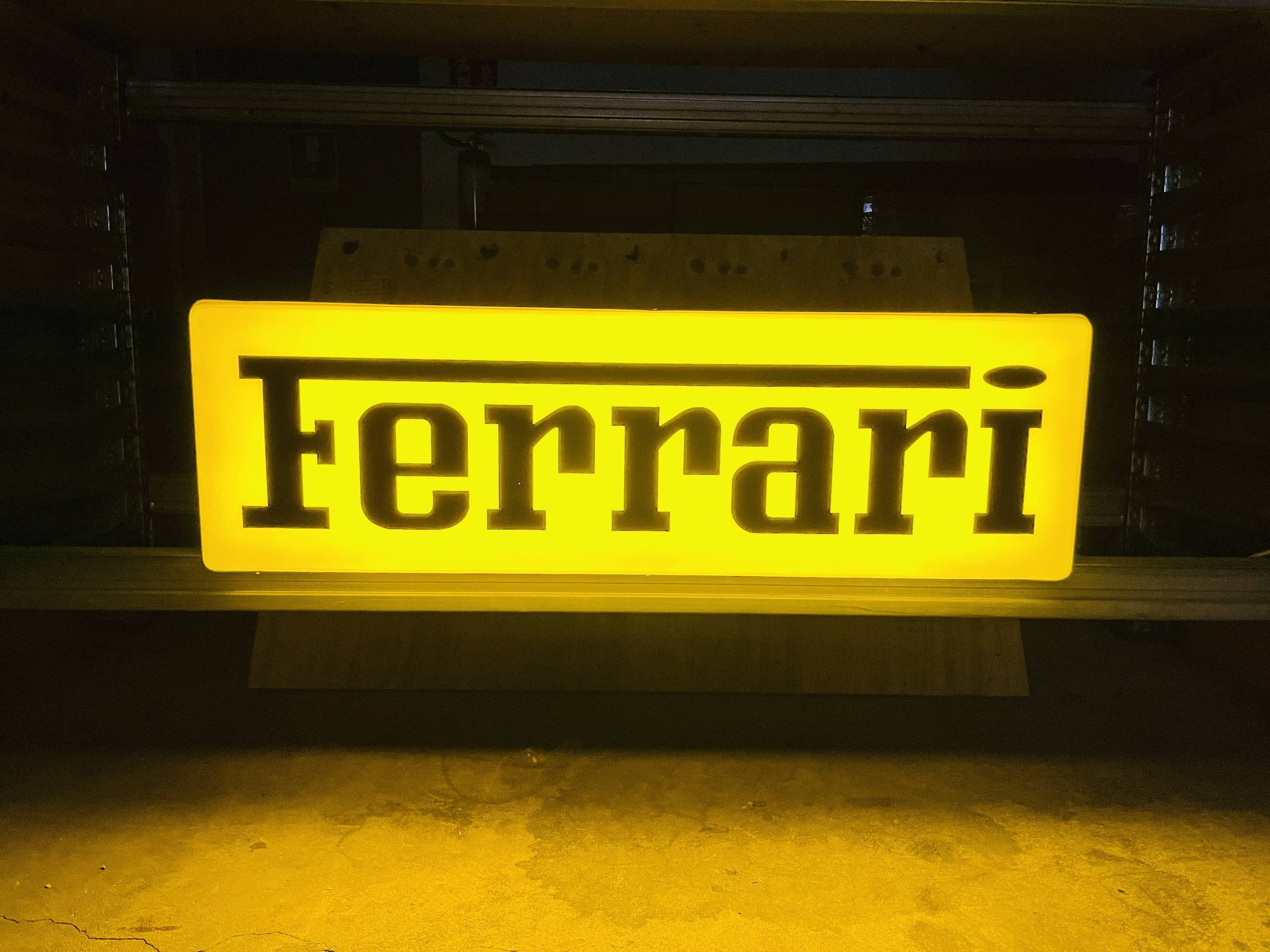 1980 Ferrari 308 2