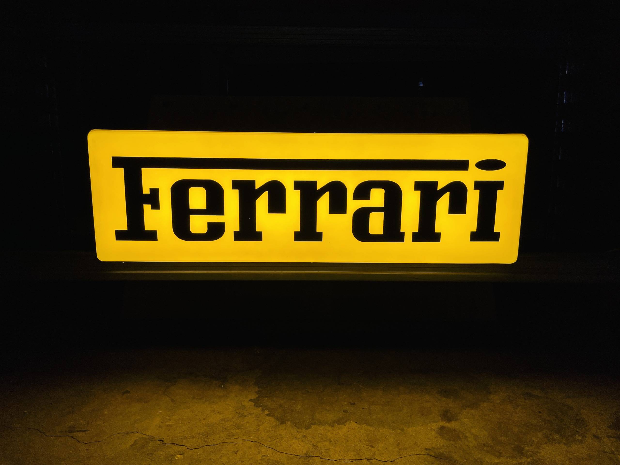 1980 Ferrari 308 1