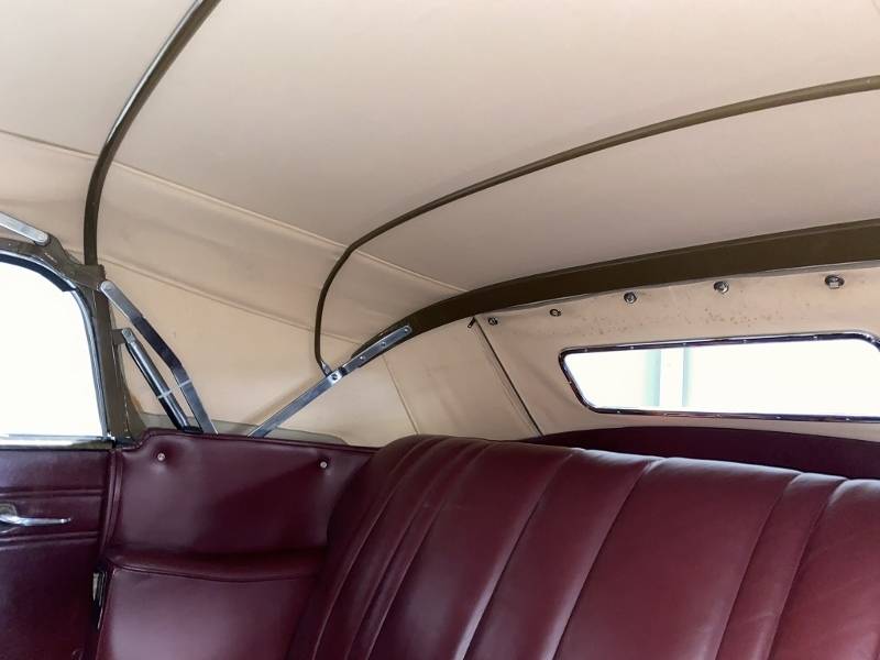 1940 Packard Model 1801 39