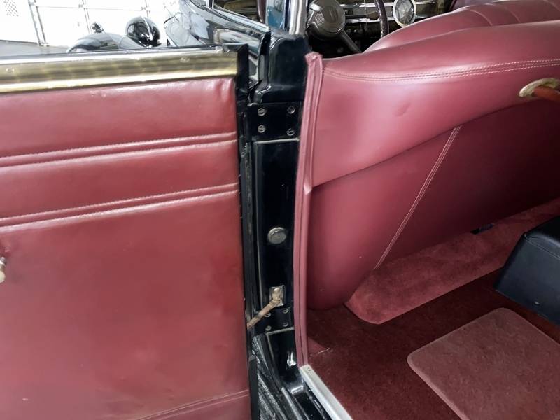 1940 Packard Model 1801 41