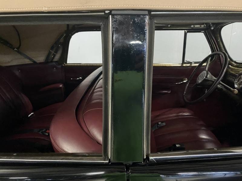 1940 Packard Model 1801 79