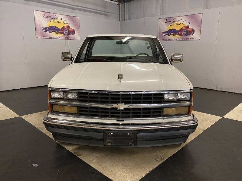 1989 Chevrolet Silverado 30