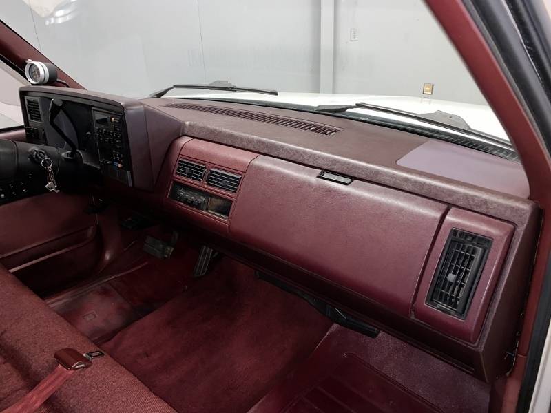1989 Chevrolet Silverado 68