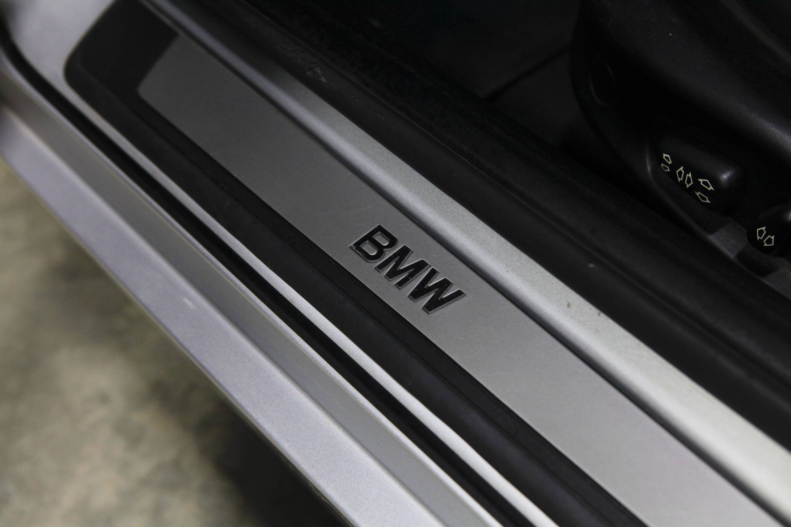 2003 BMW Z4 Roaster 2.5 58