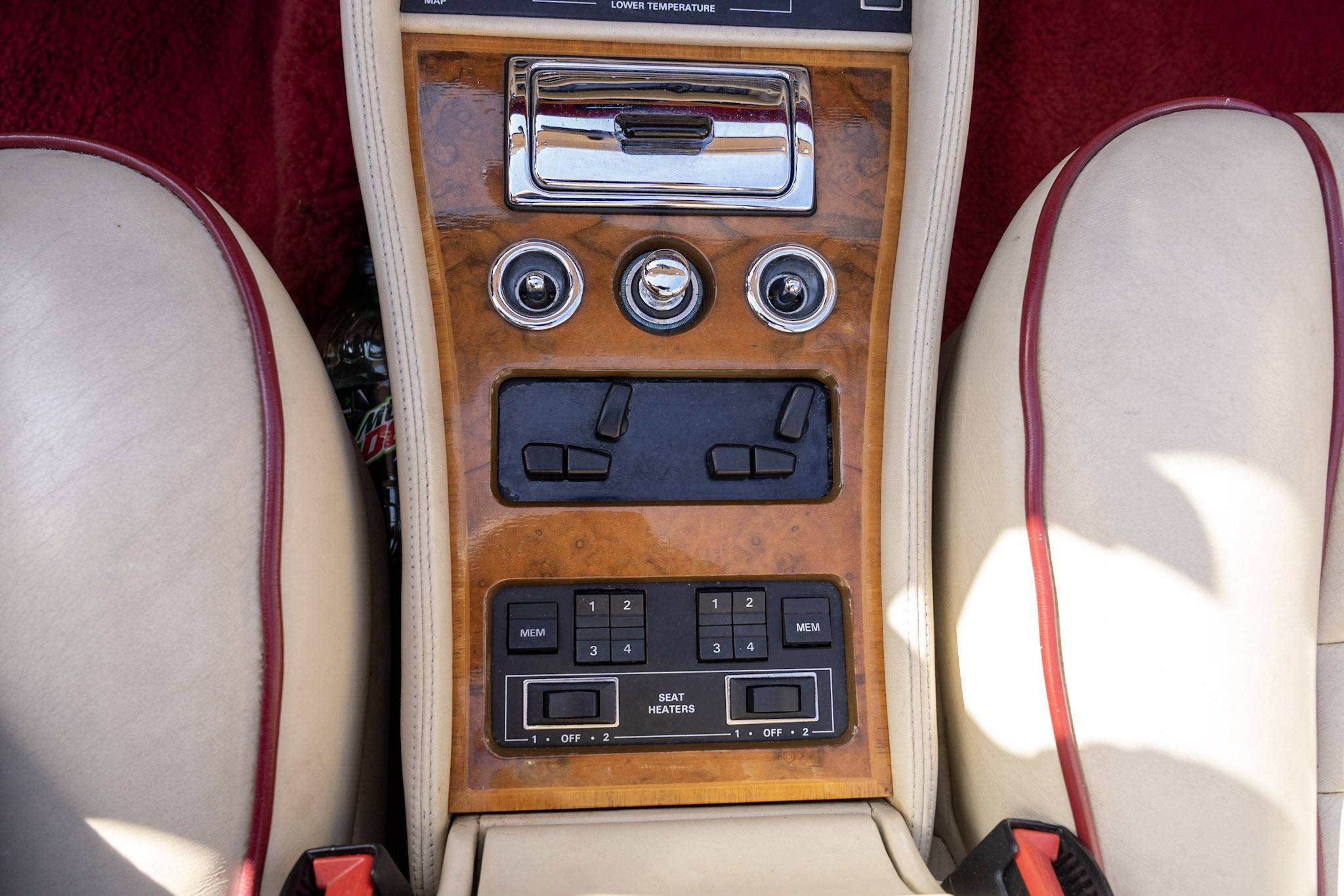 1991 Rolls-Royce Corniche 63