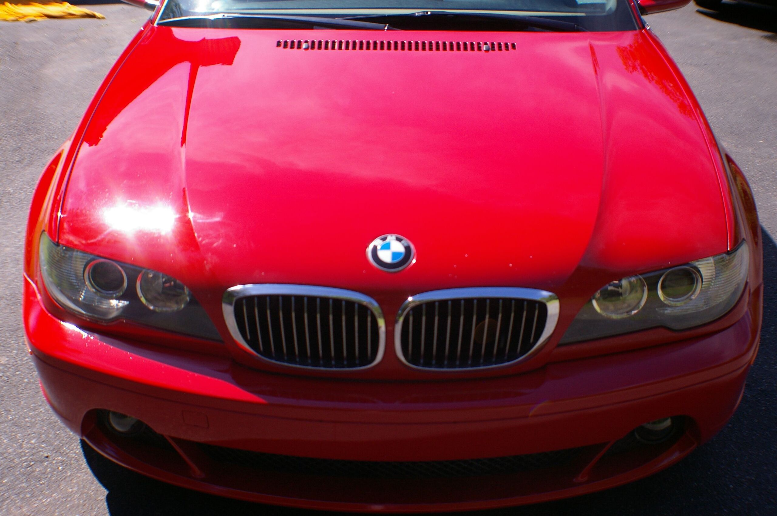 2006 BMW 3 Series 6