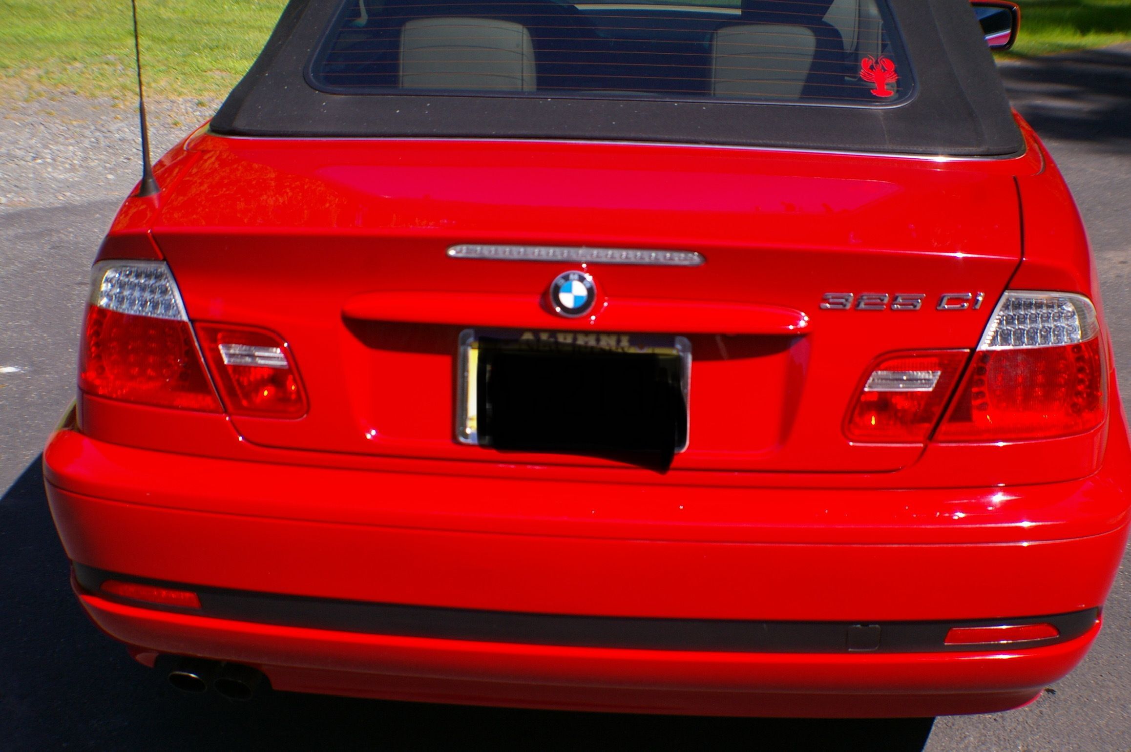 2006 BMW 3 Series 15