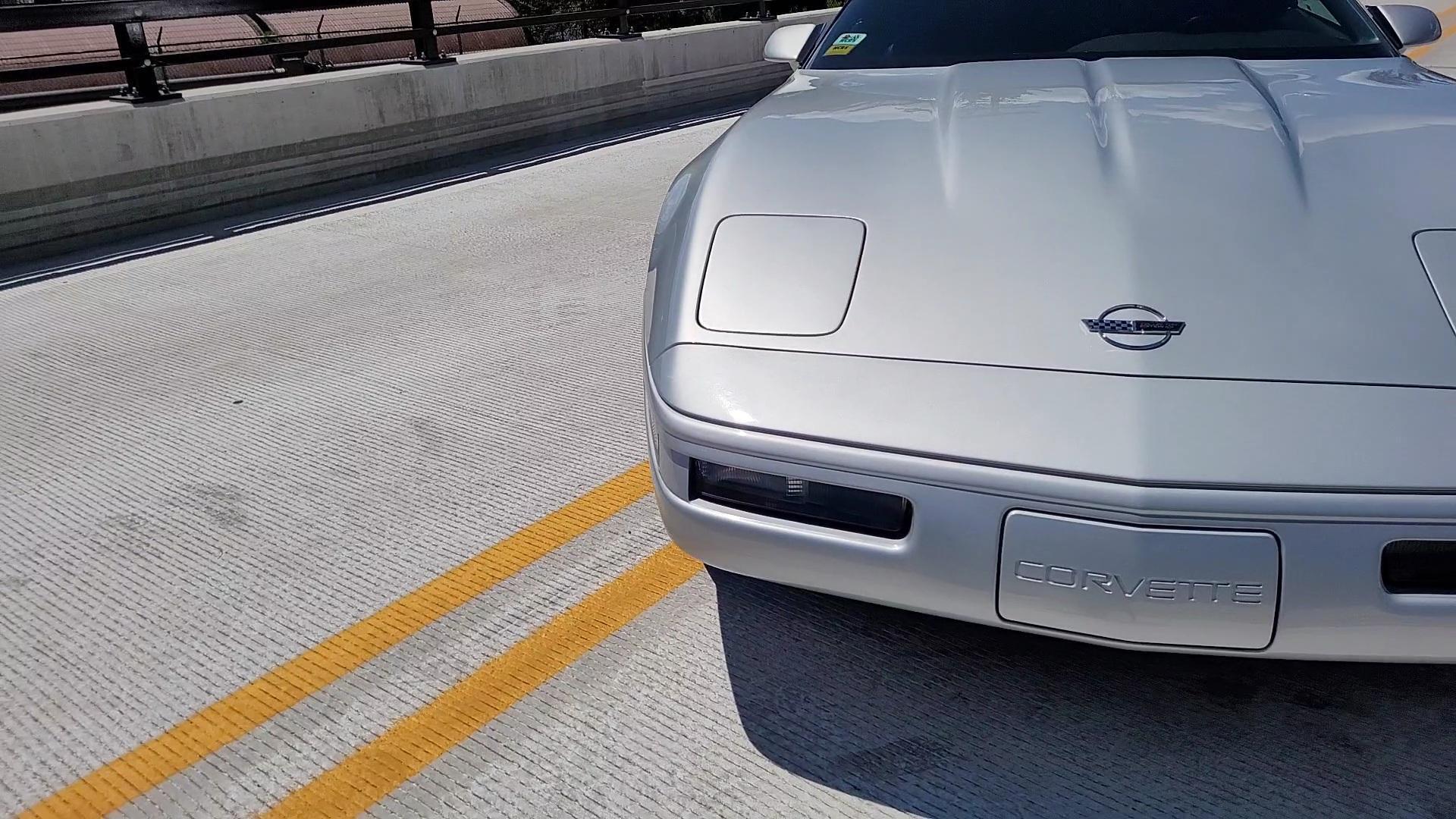 1996 Chevrolet Corvette 45
