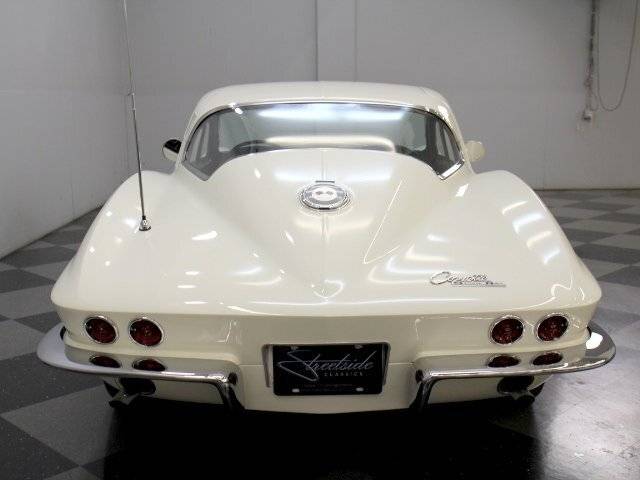 1964 Chevrolet Corvette 2