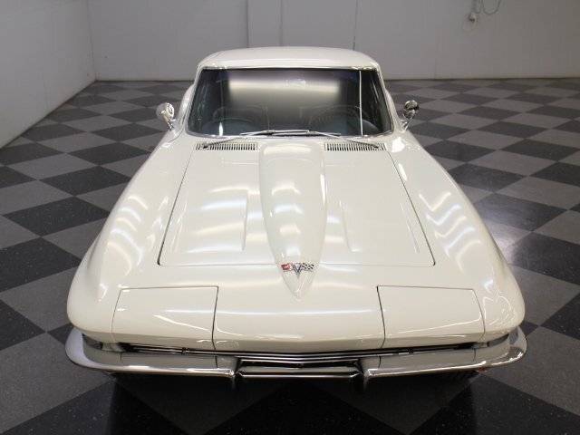 1964 Chevrolet Corvette 1