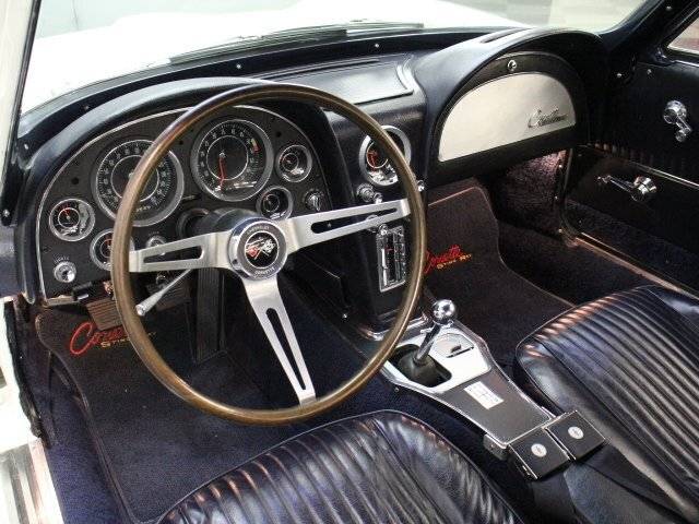 1964 Chevrolet Corvette 10