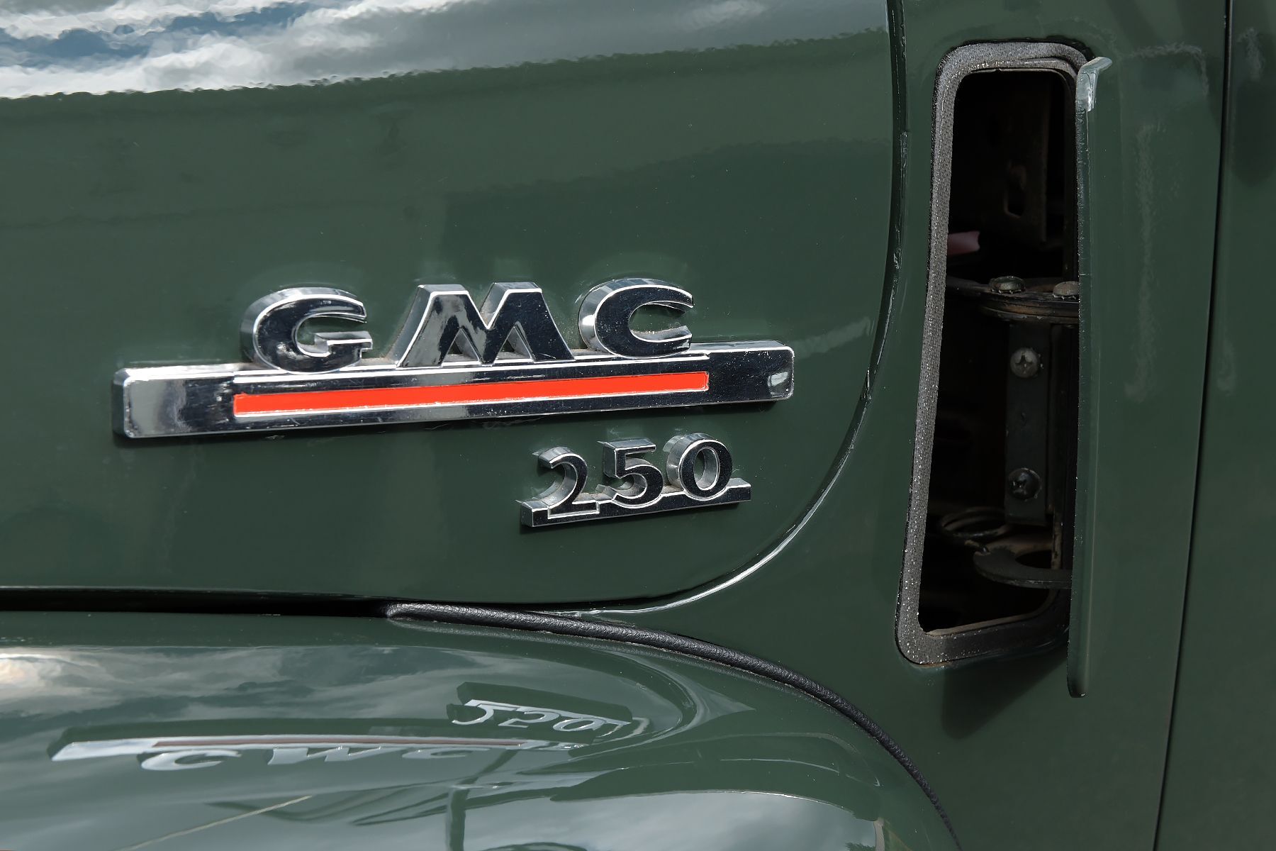1949 GMC FC-253 12