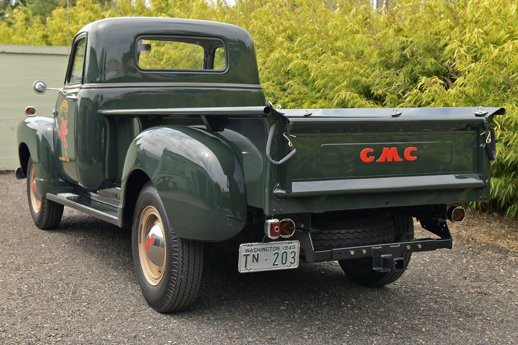 1949 GMC FC-253 18