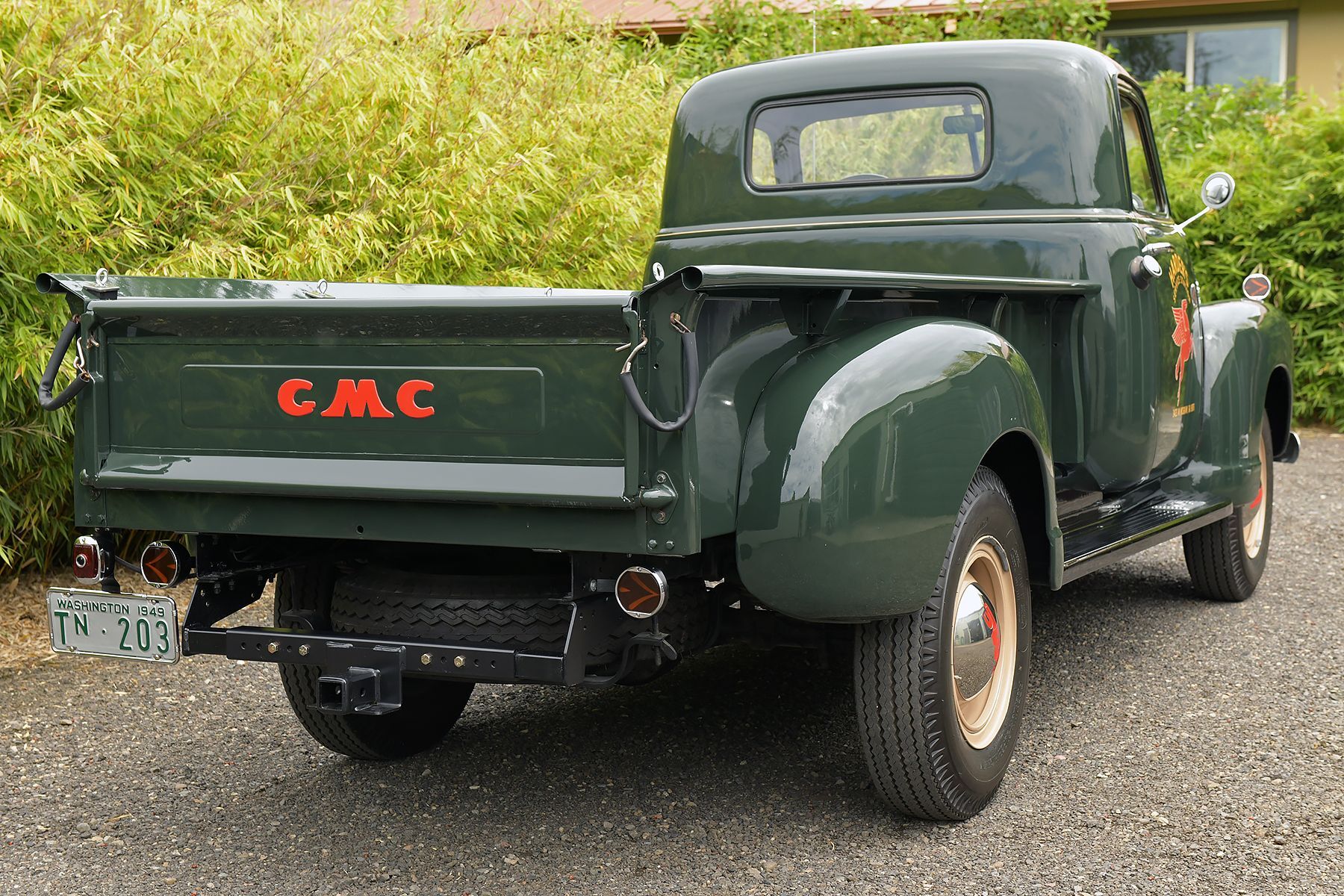 1949 GMC FC-253 48