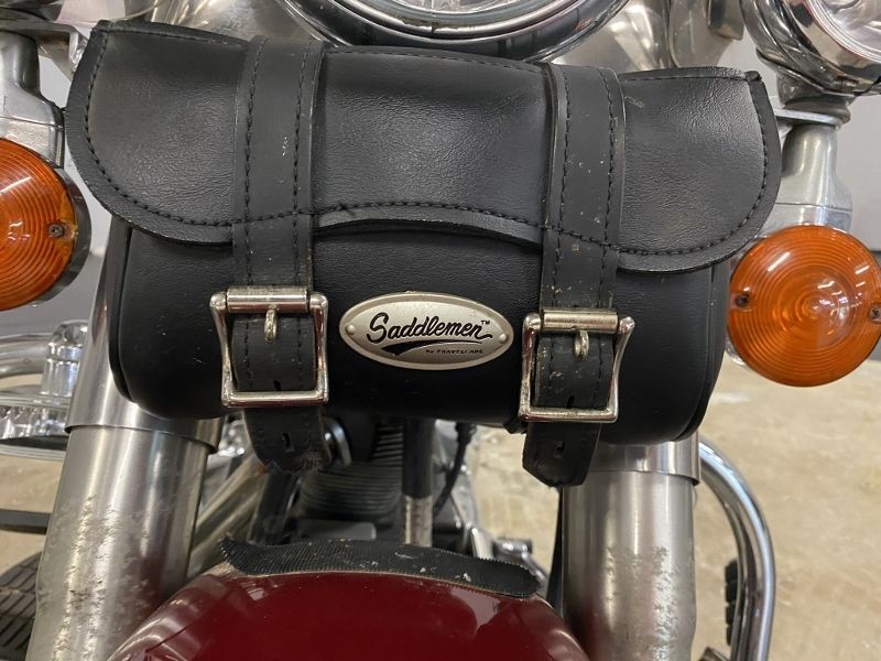 1997 Harley-Davidson Fatboy 30