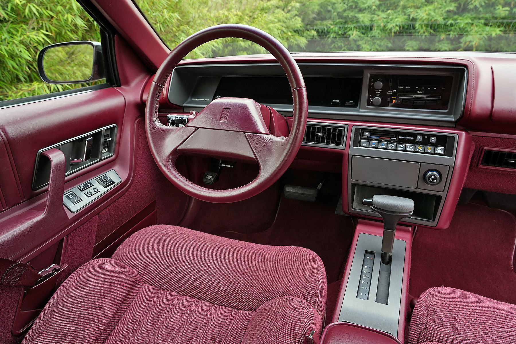 1990 Oldsmobile Cutlass 67