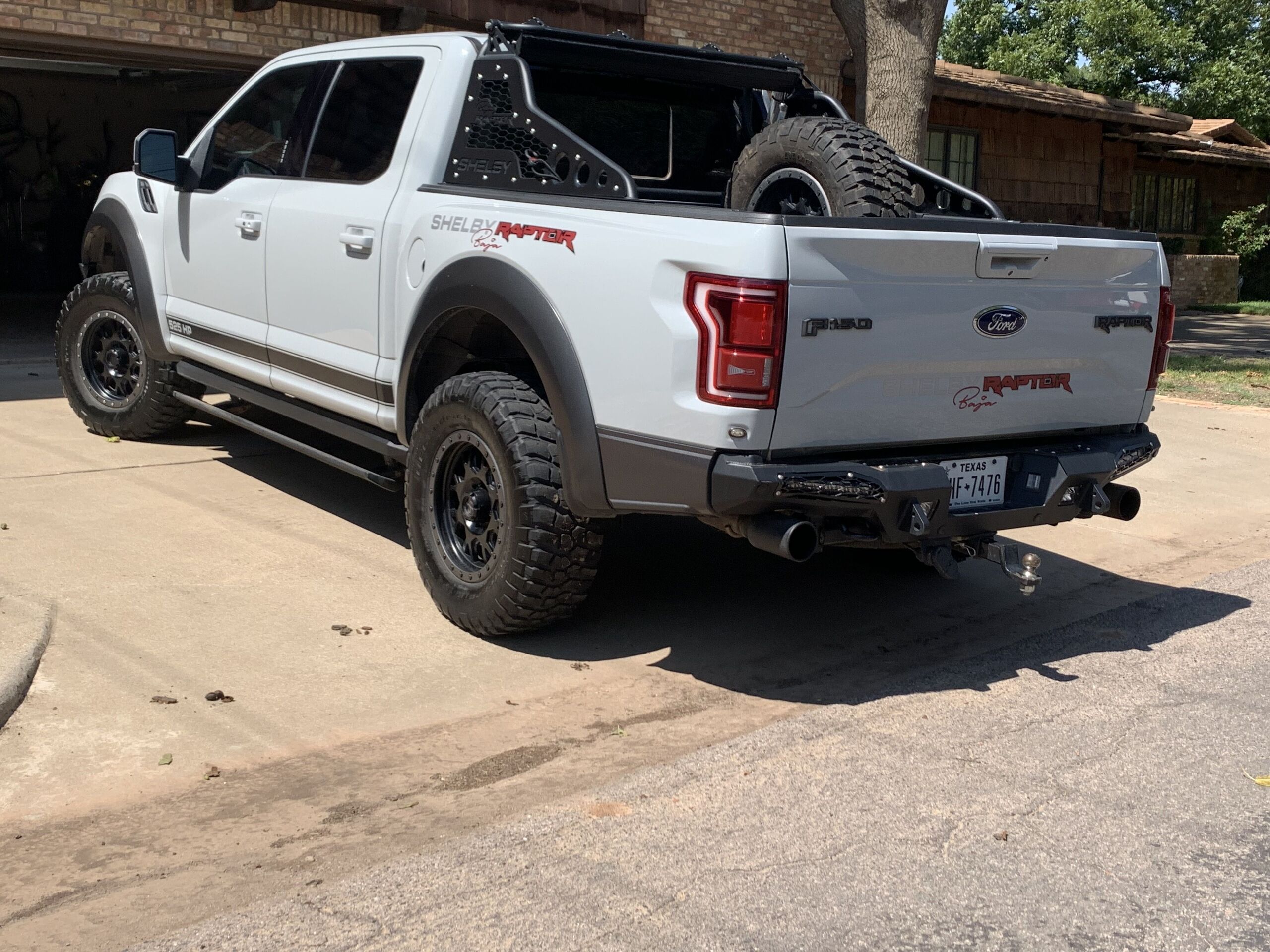 2017 Ford F150 13
