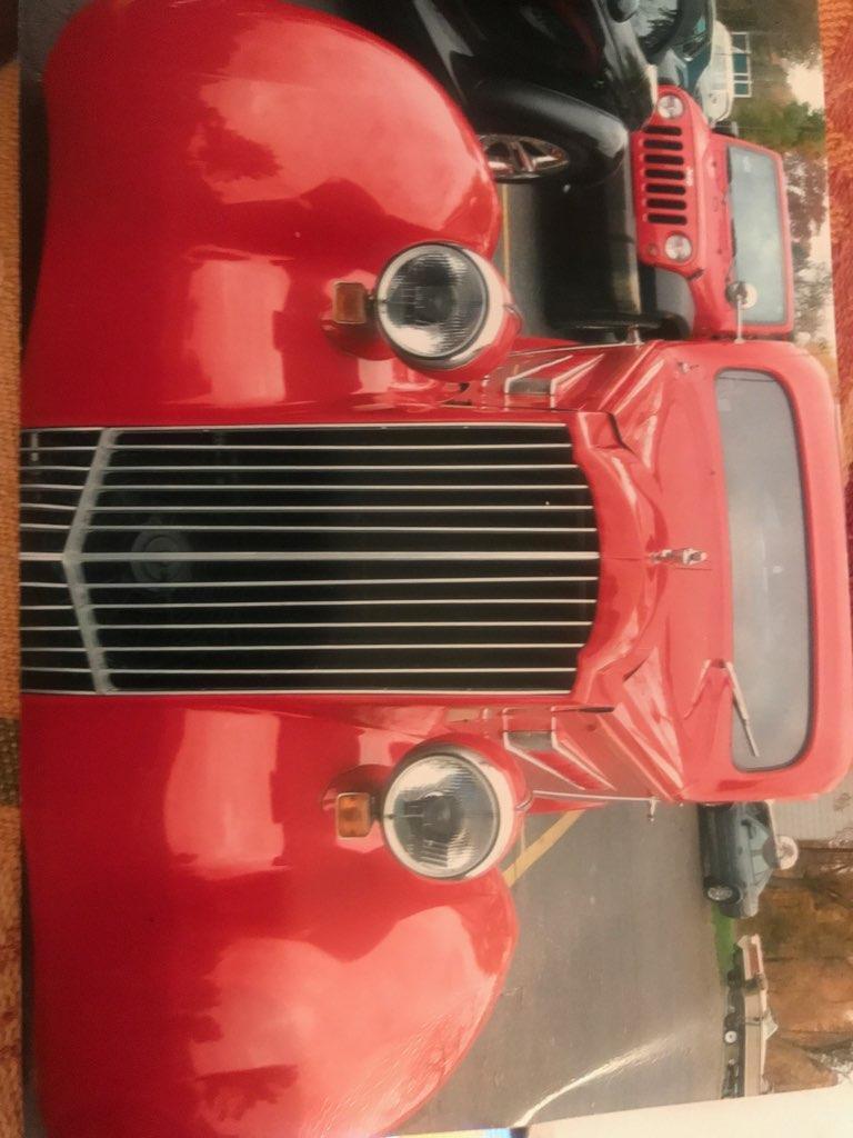 1935 Packard 12 4