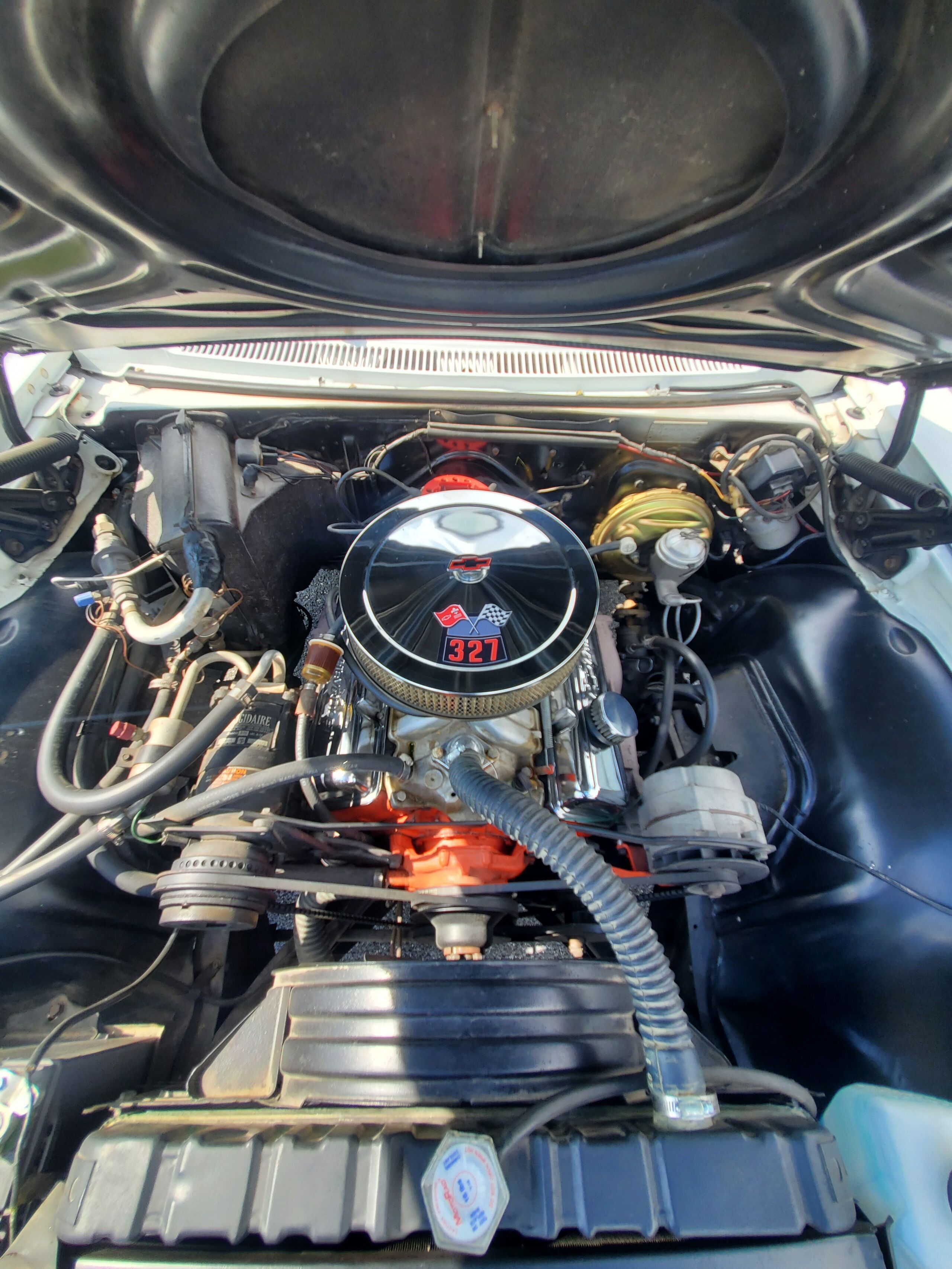1966 Chevrolet Caprice 6