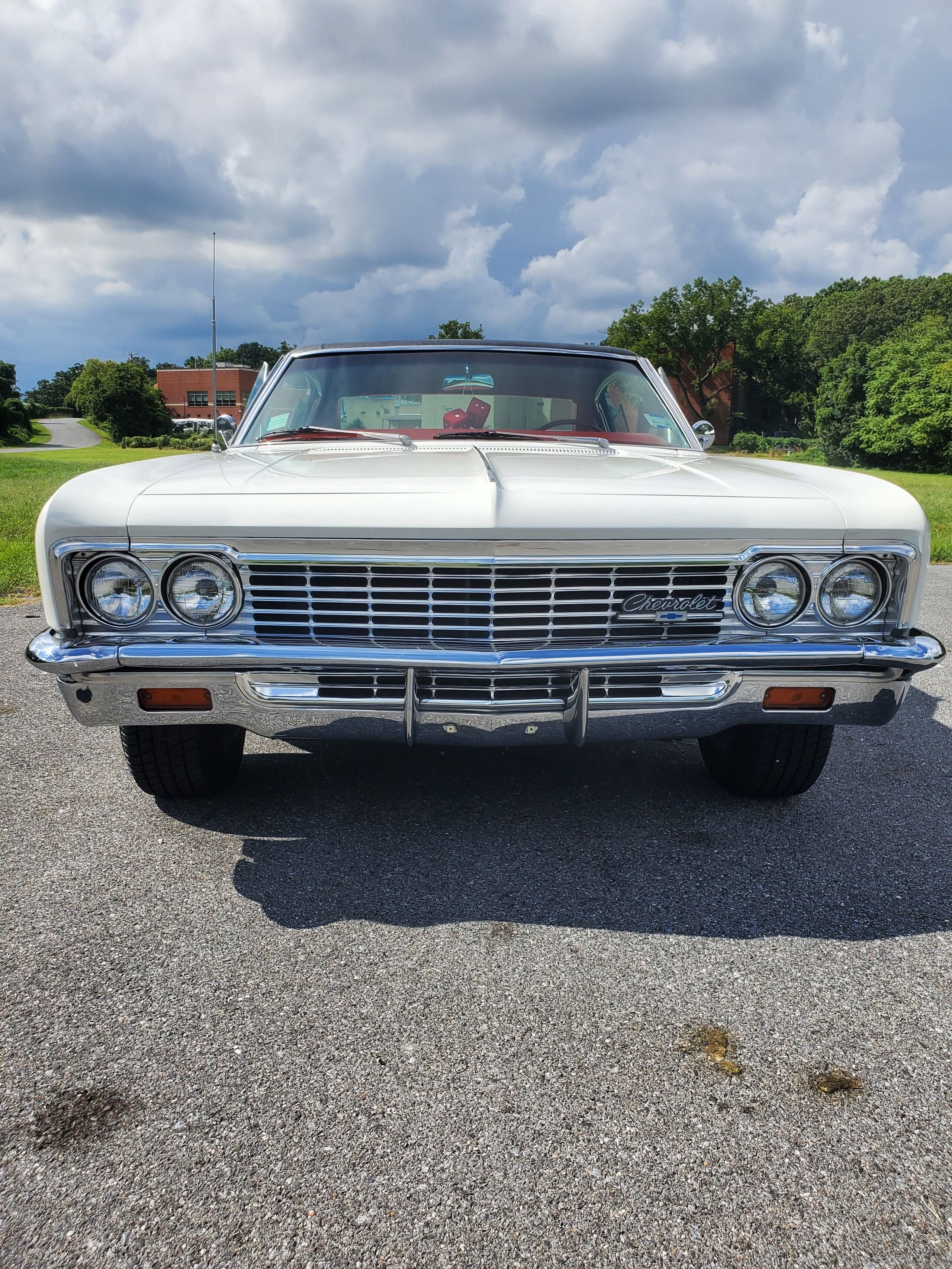 1966 Chevrolet Caprice 3