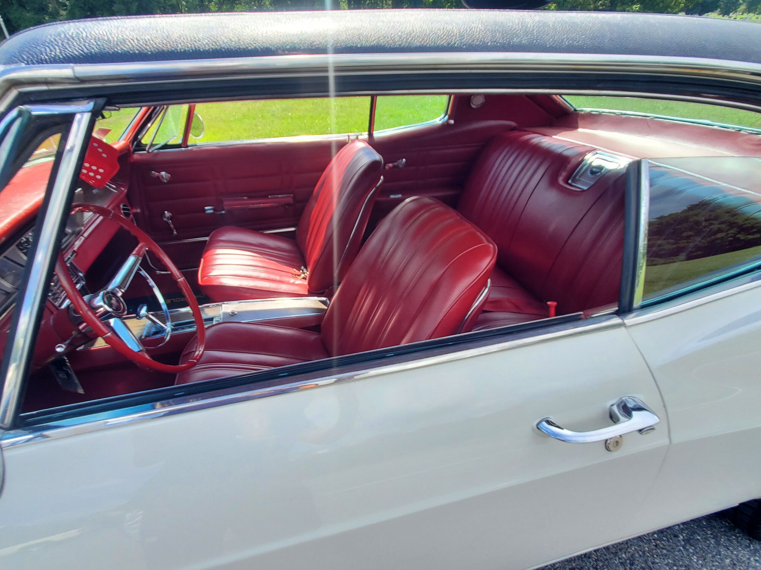 1966 Chevrolet Caprice 2