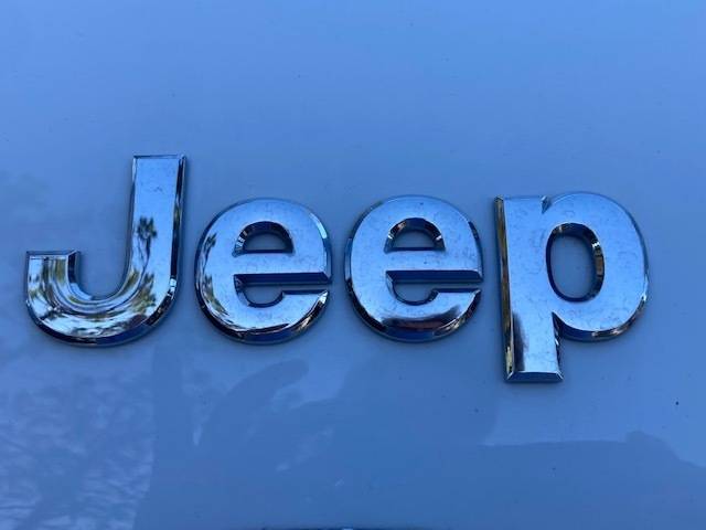 2018 Jeep Cherokee 25