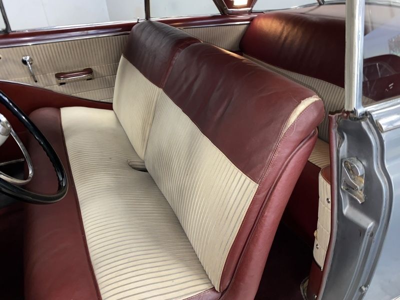 1951 Chevrolet Belair 39