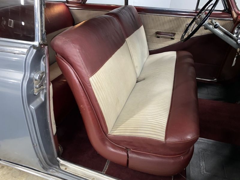 1951 Chevrolet Belair 75