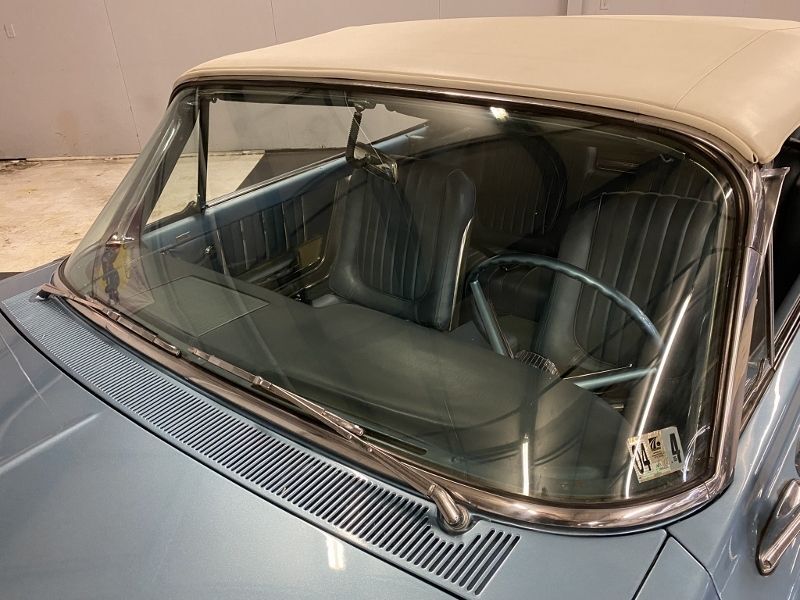 1962 Ford Galaxie 14