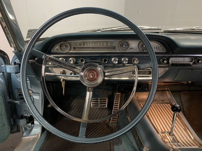 1962 Ford Galaxie 93