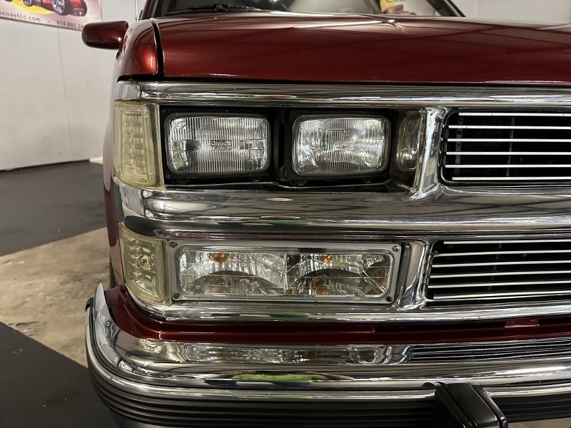 1988 Chevrolet Silverado 40