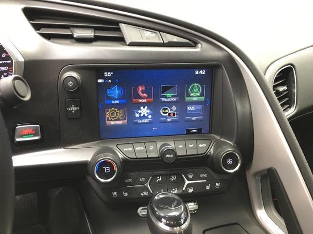 2019 Chevrolet Corvette 13