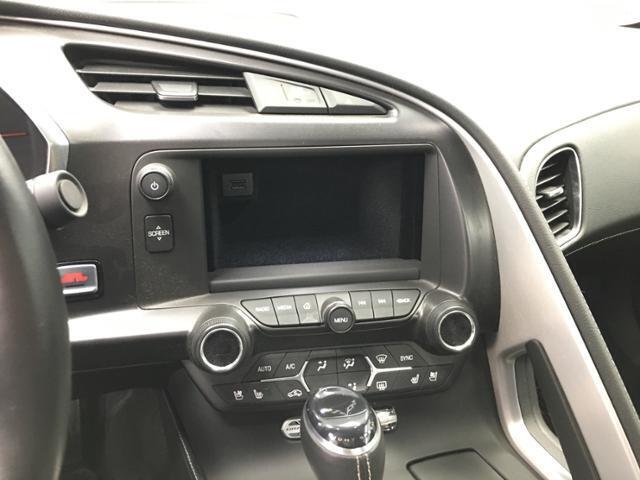2019 Chevrolet Corvette 12