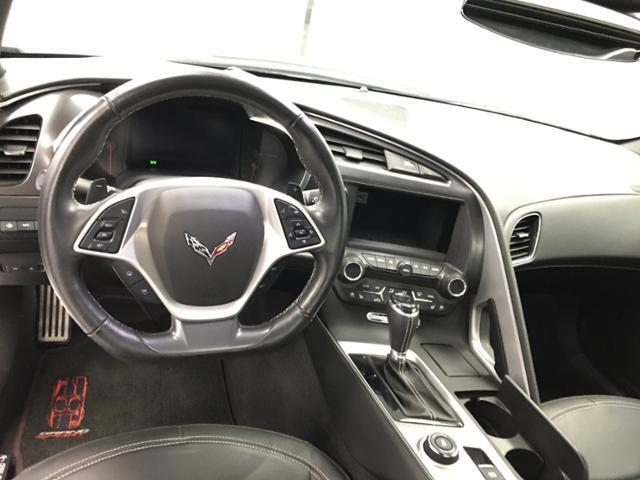 2019 Chevrolet Corvette 11