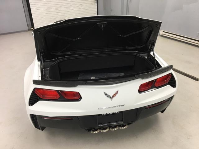 2019 Chevrolet Corvette 6