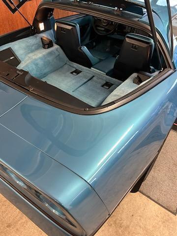 1987 Chevrolet Corvette 39