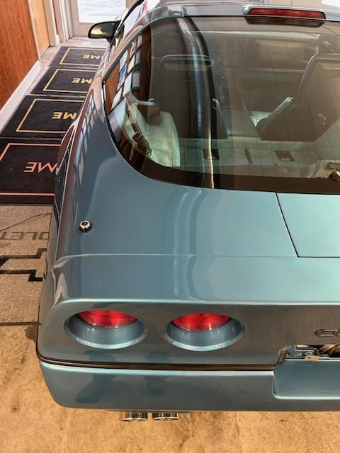1987 Chevrolet Corvette 60