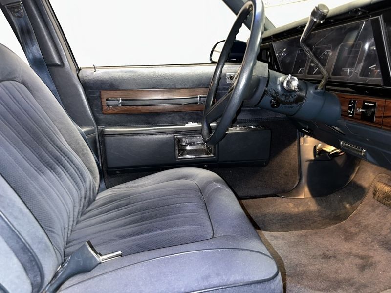 1989 Chevrolet Caprice 65