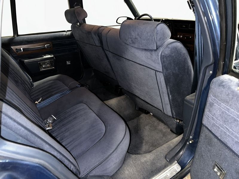 1989 Chevrolet Caprice 68