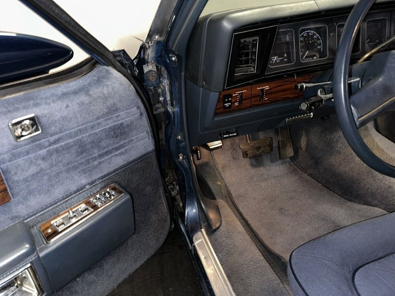 1989 Chevrolet Caprice 71