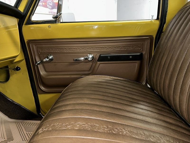 1972 Chevrolet Cheyenne 25