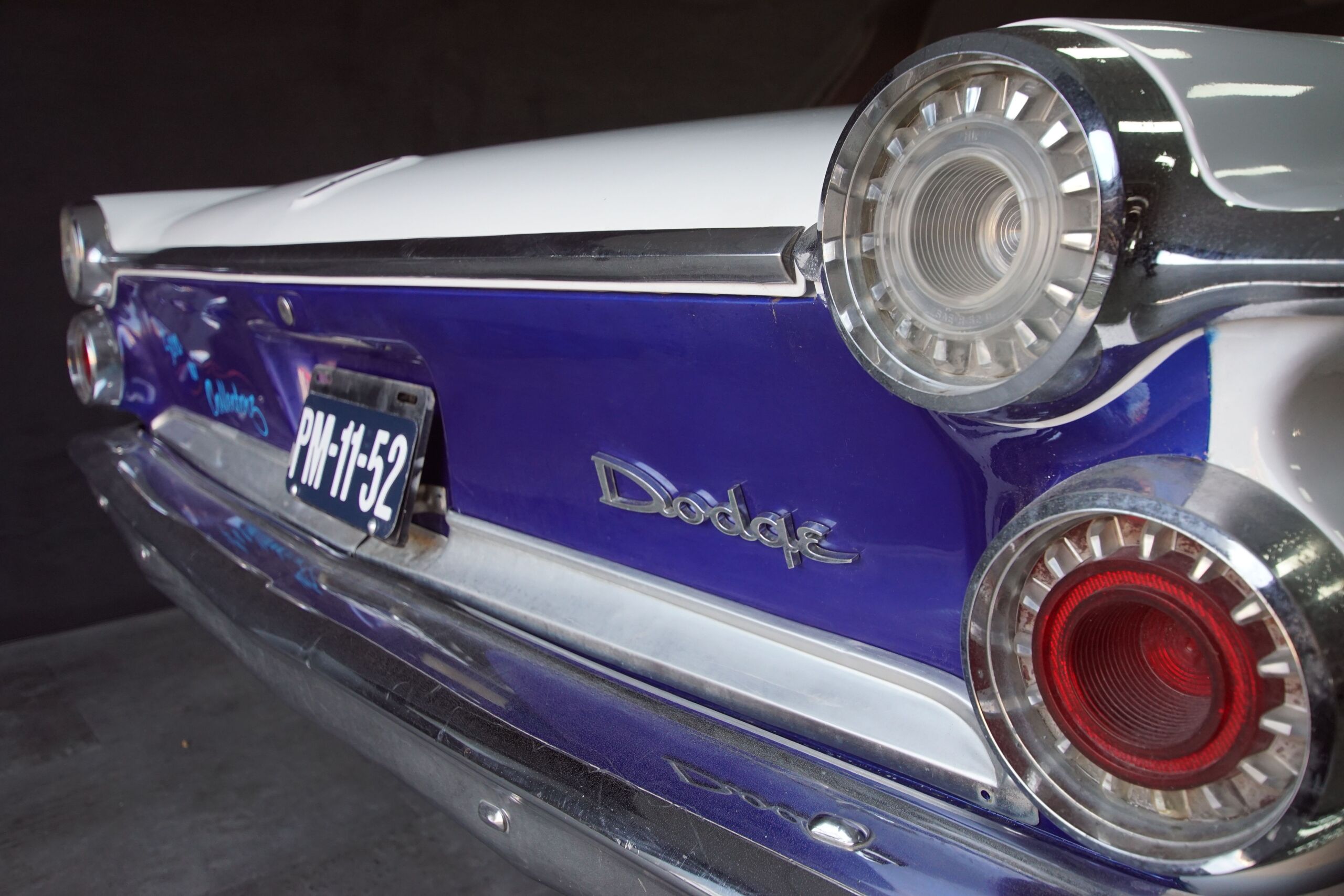 1962 Dodge  Dart Polara 14