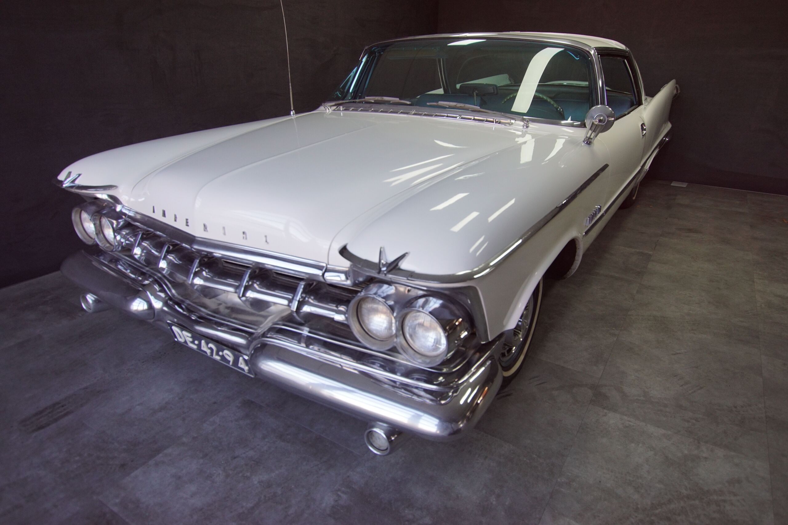 1959 Chrysler Imperial 3