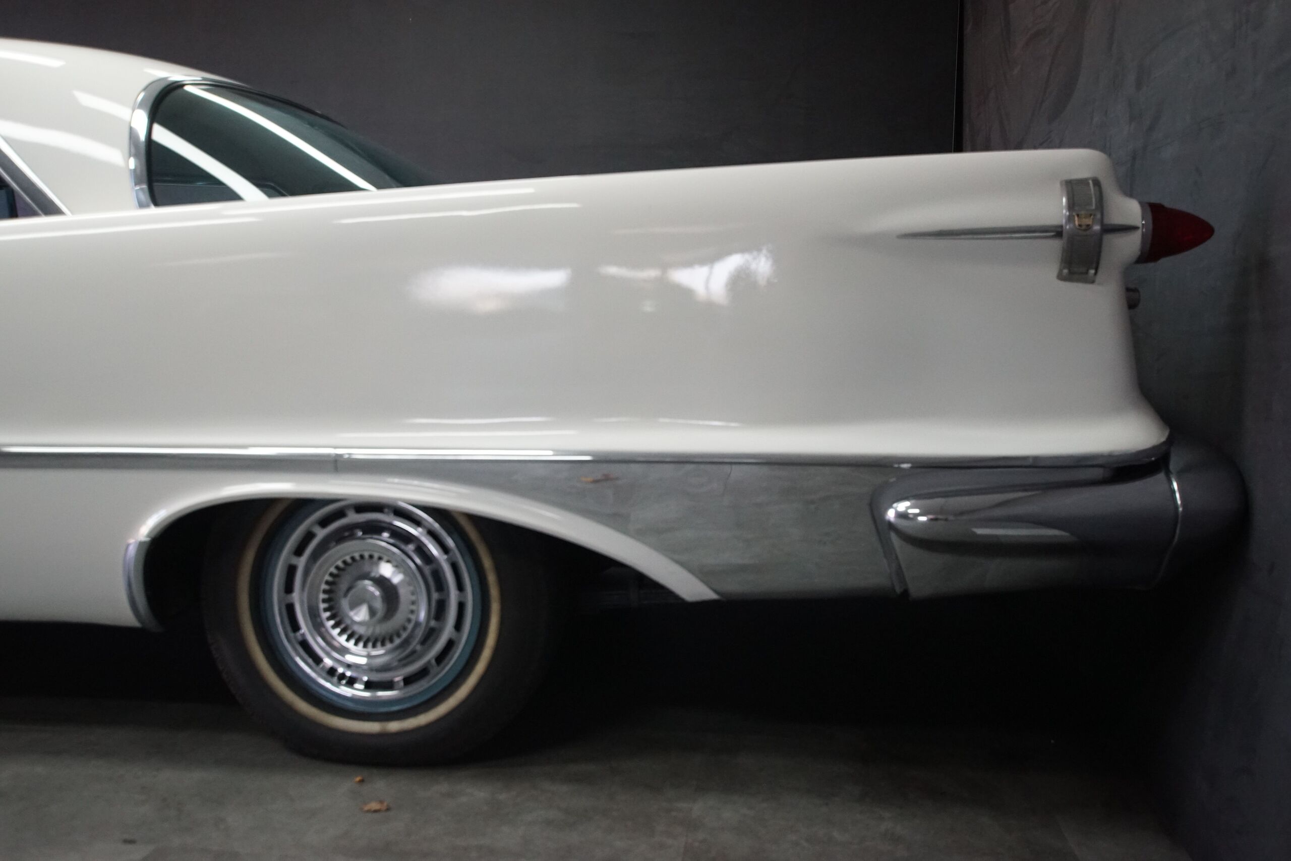 1959 Chrysler Imperial 6